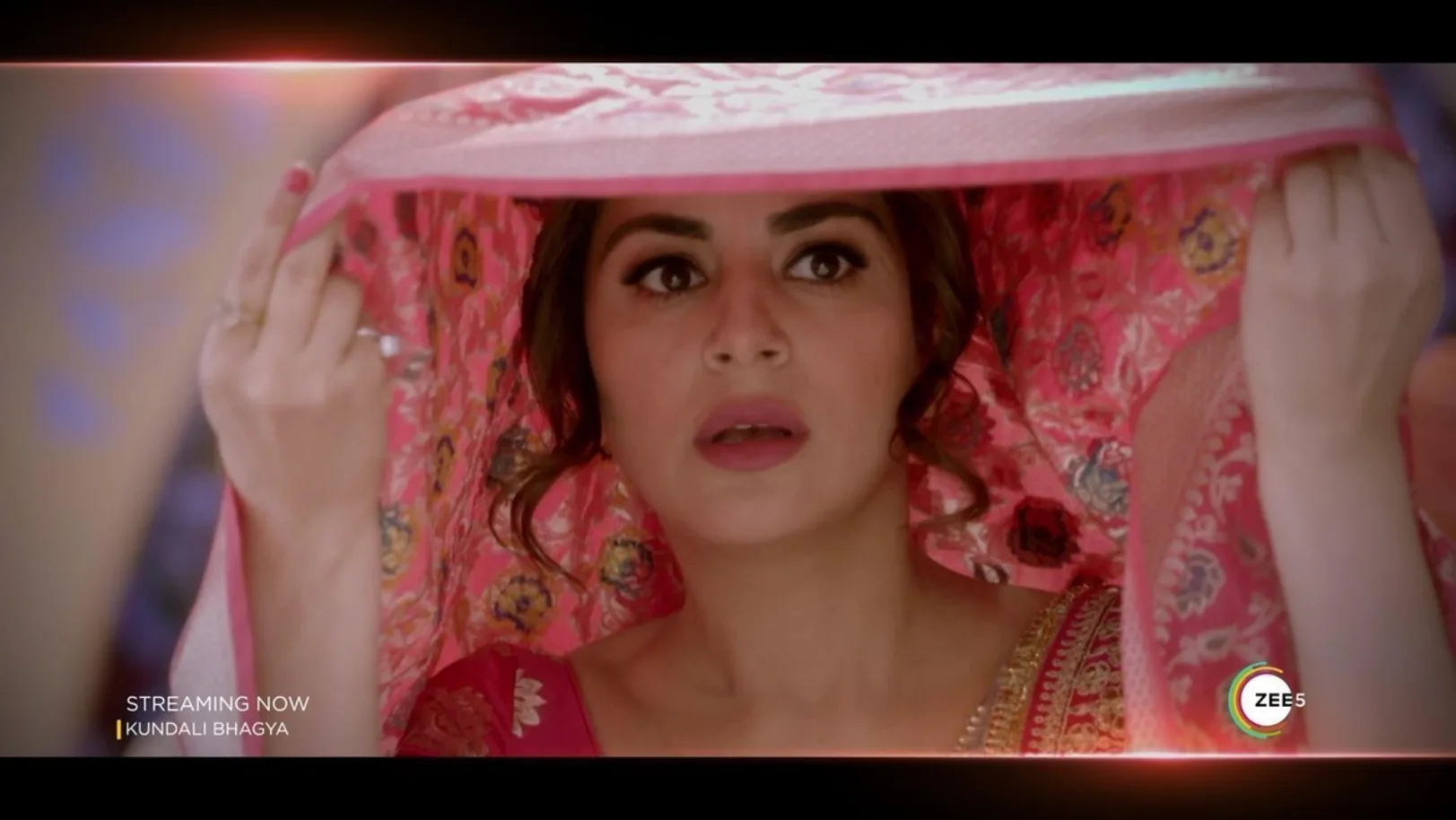 Kundali Bhagya - Promo