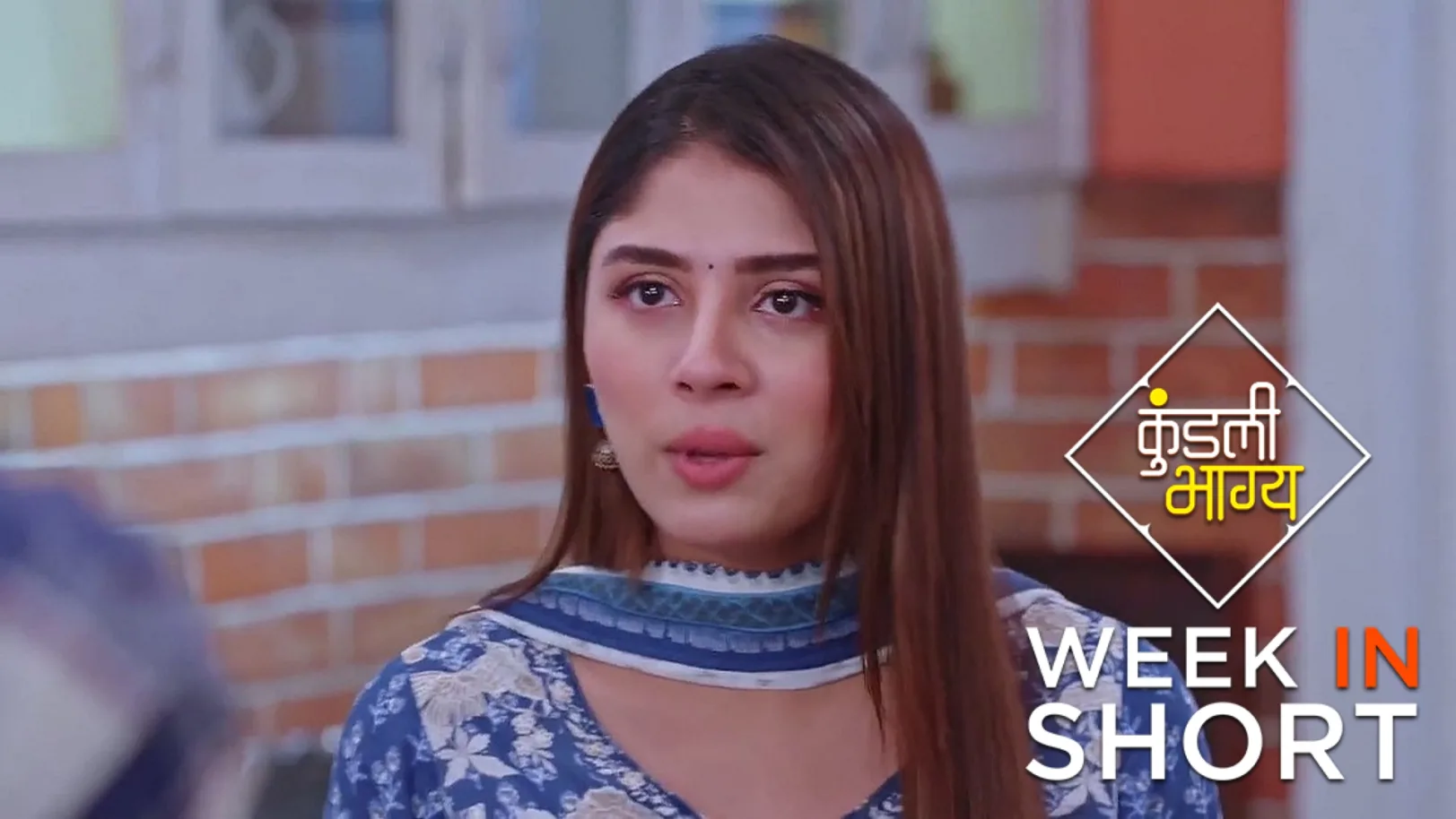 Kundali Bhagya | September 04, - September 08, 2023 9th September 2023 Webisode