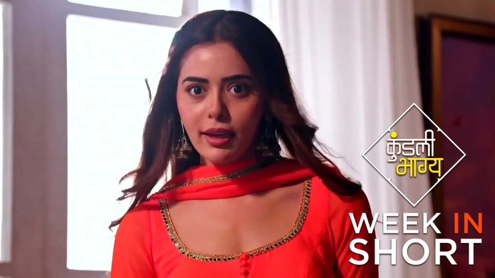 Kundali Bhagya | 11th Sep to 16th Sep 2023 16th September 2023 Webisode