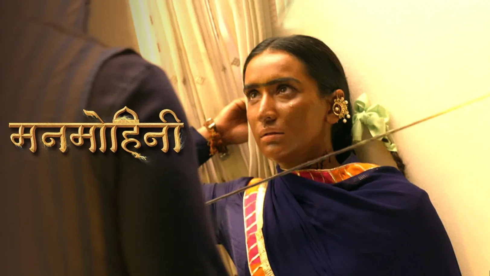 Manmohini TV Show