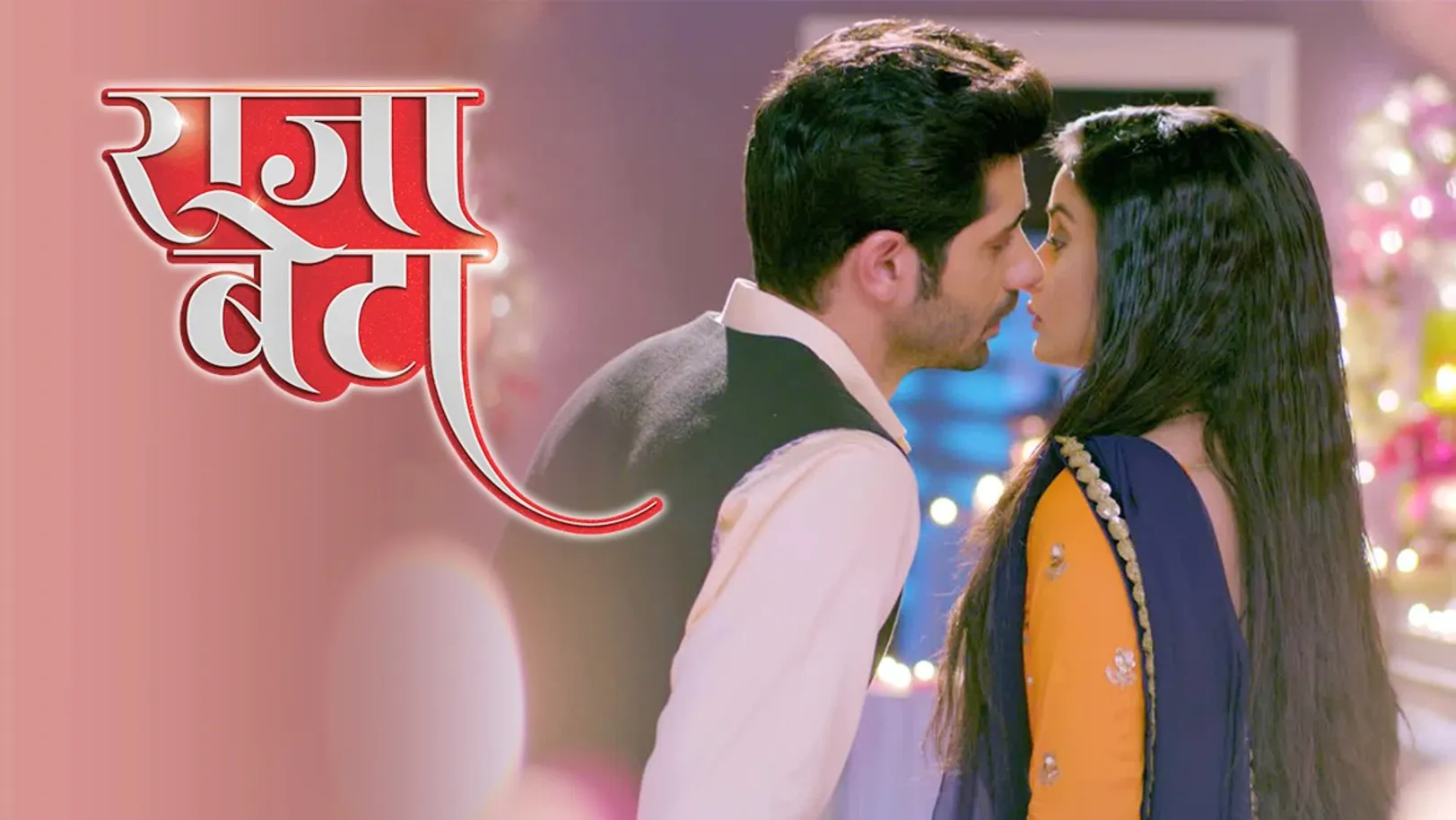 Rajaa Betaa TV Show
