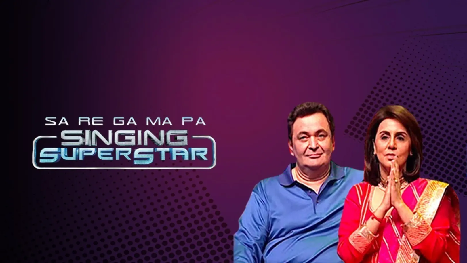 SaReGaMaPa Singing Superstar 2010 TV Show