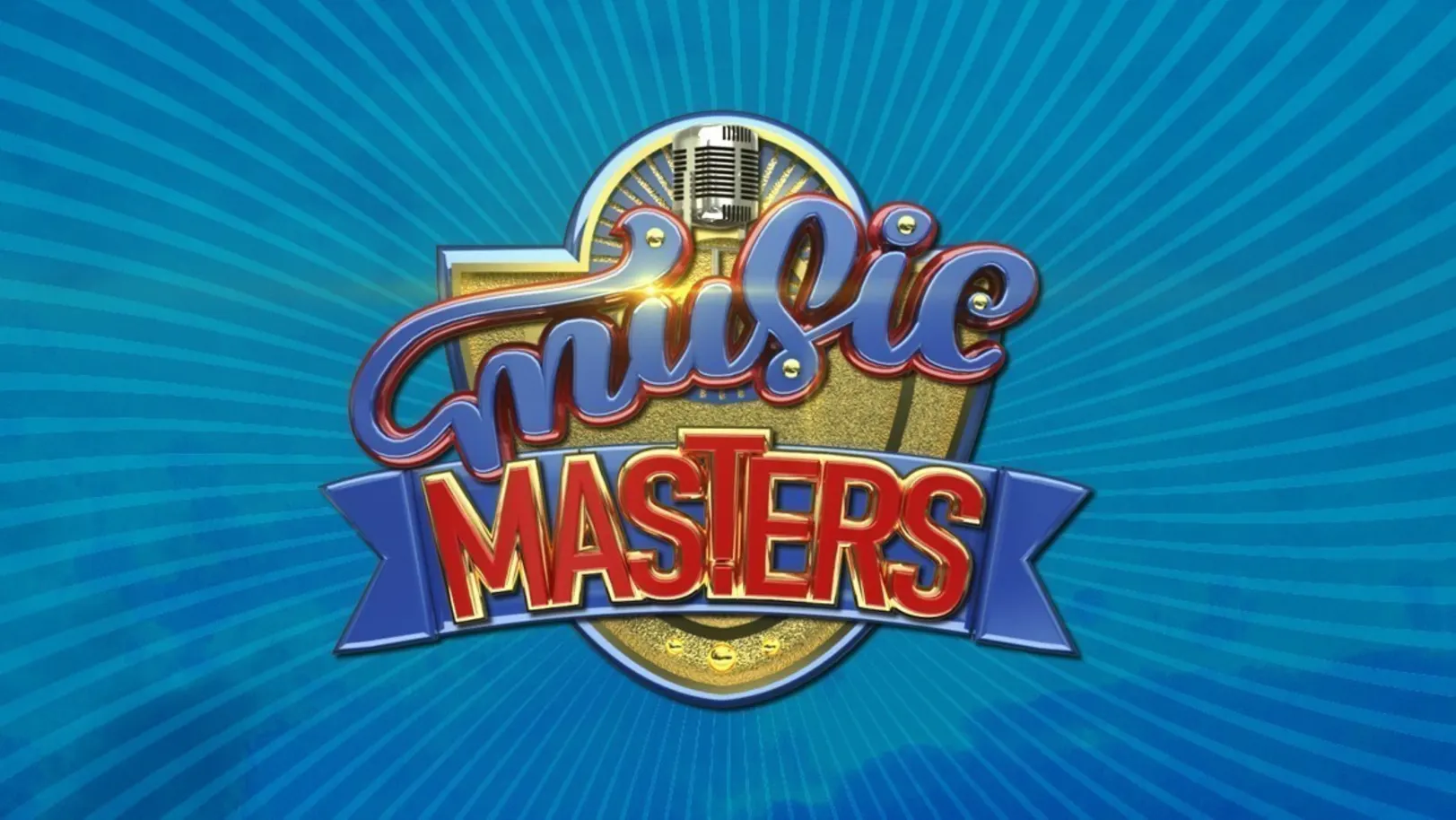 Music Masters TV Show
