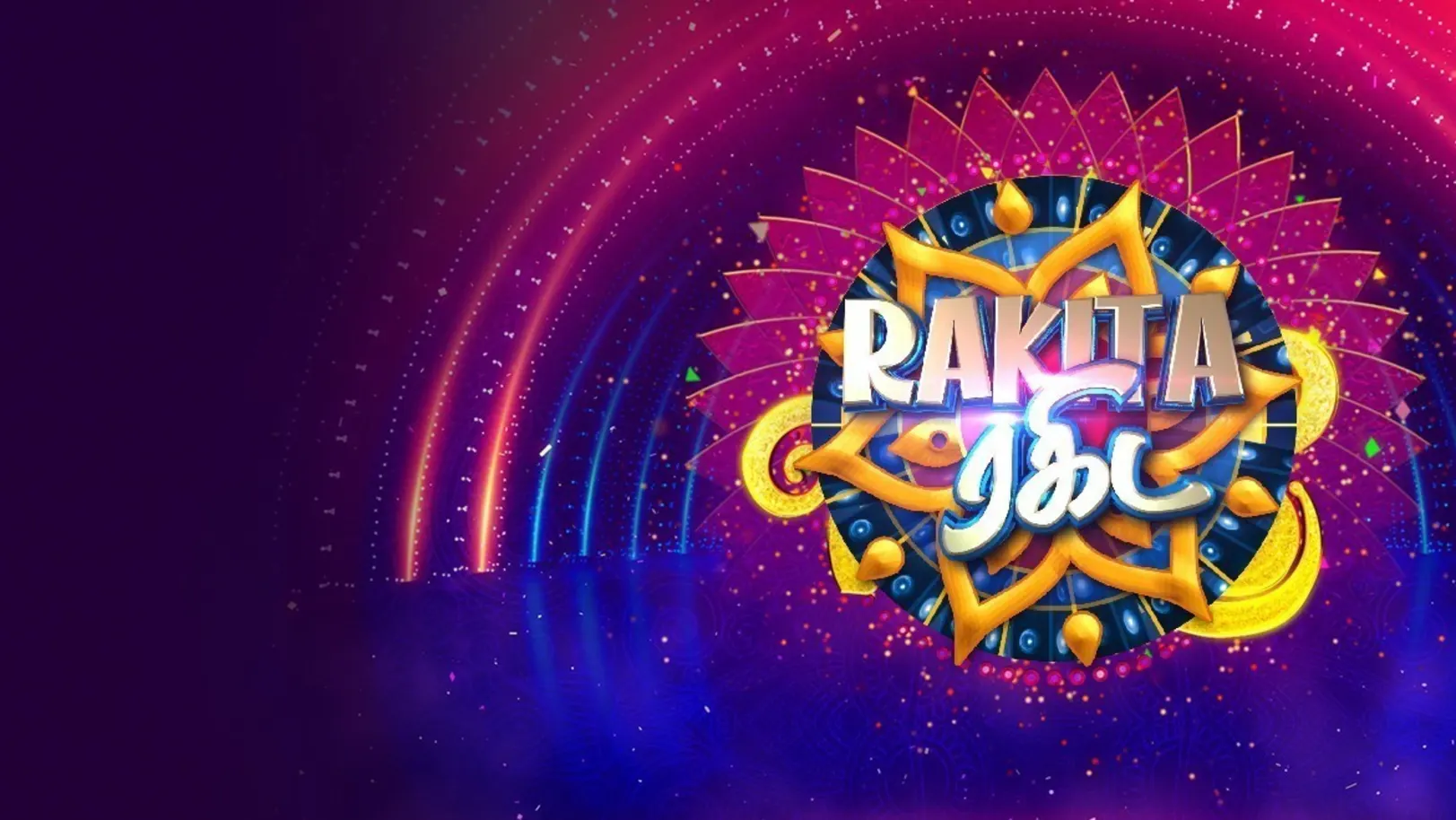 Rakita Rakita TV Show