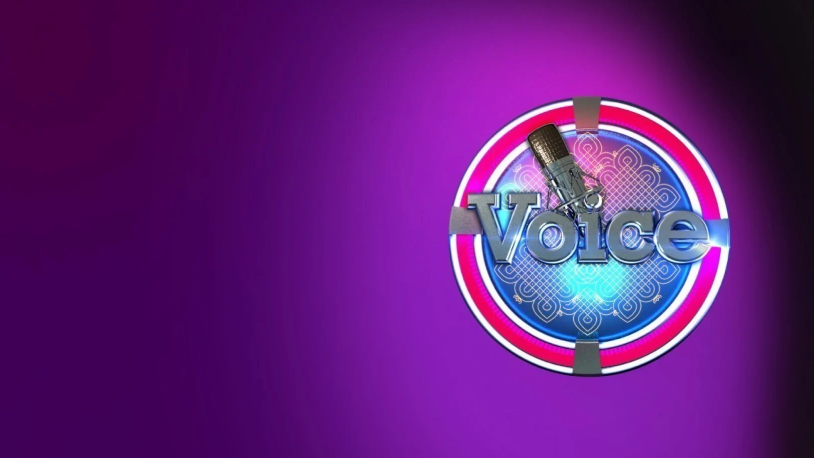 Voice TV Show