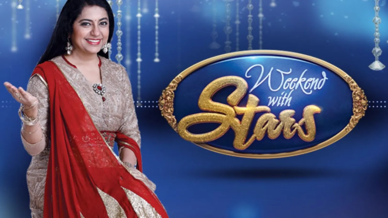 Weekend with Stars TV Show