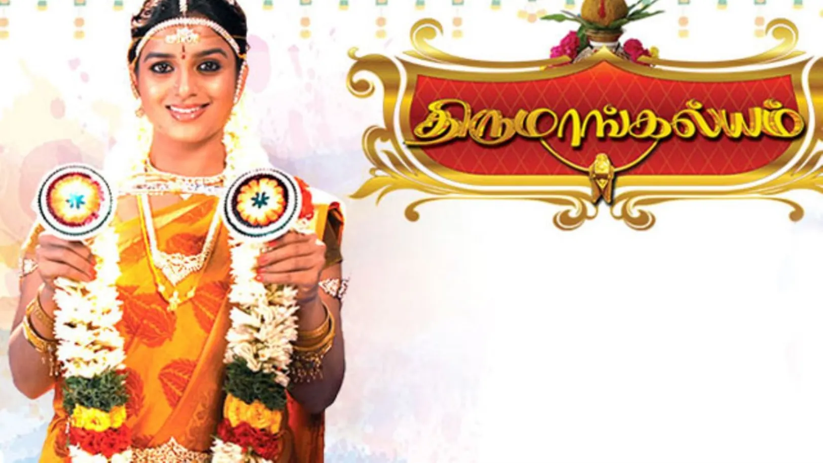 Thirumangalyam TV Show