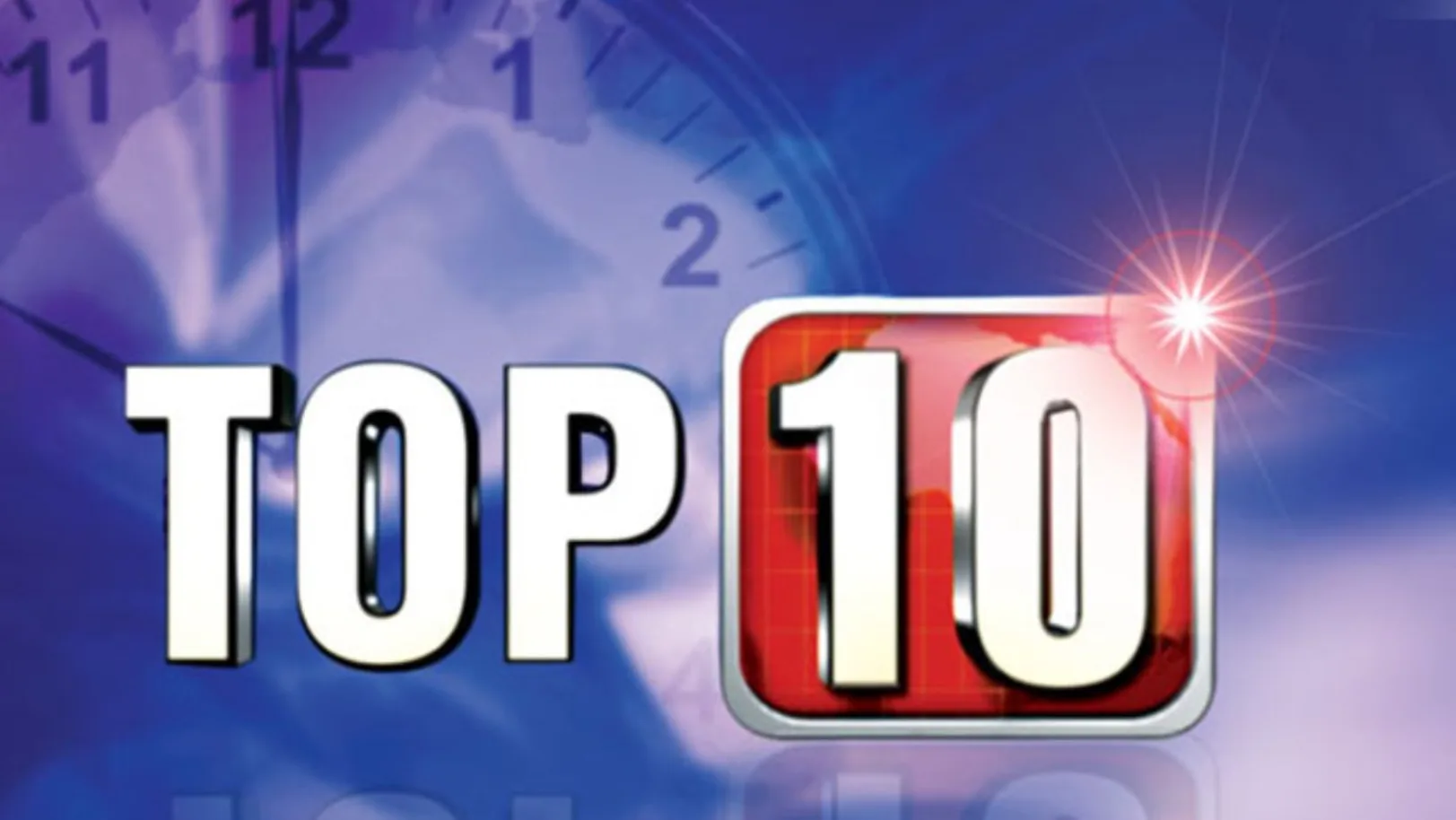 Top 10 TV Show
