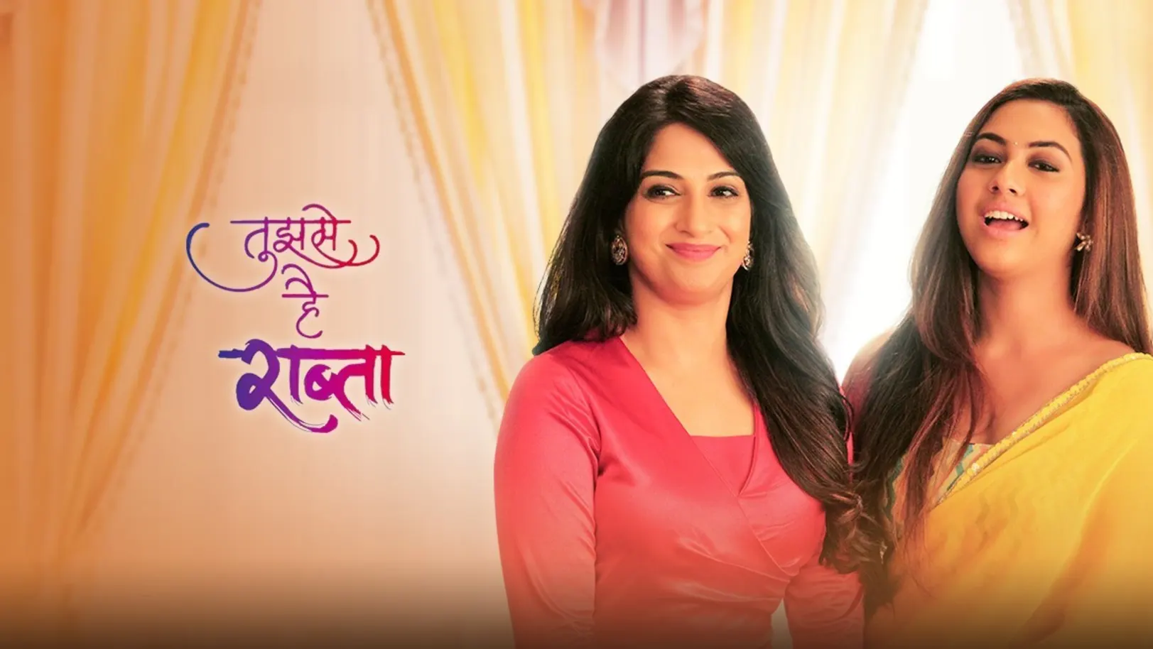 Tujhse Hai Raabta TV Show