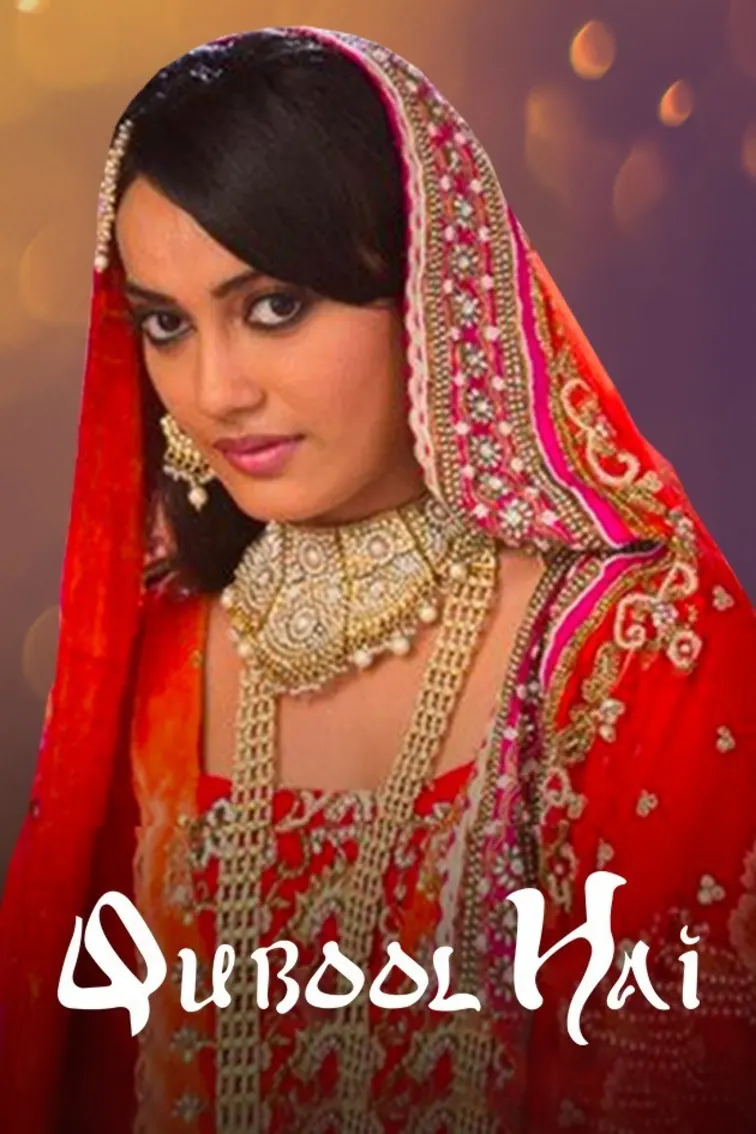 नमस्ते कैसी हो तुम TV Show