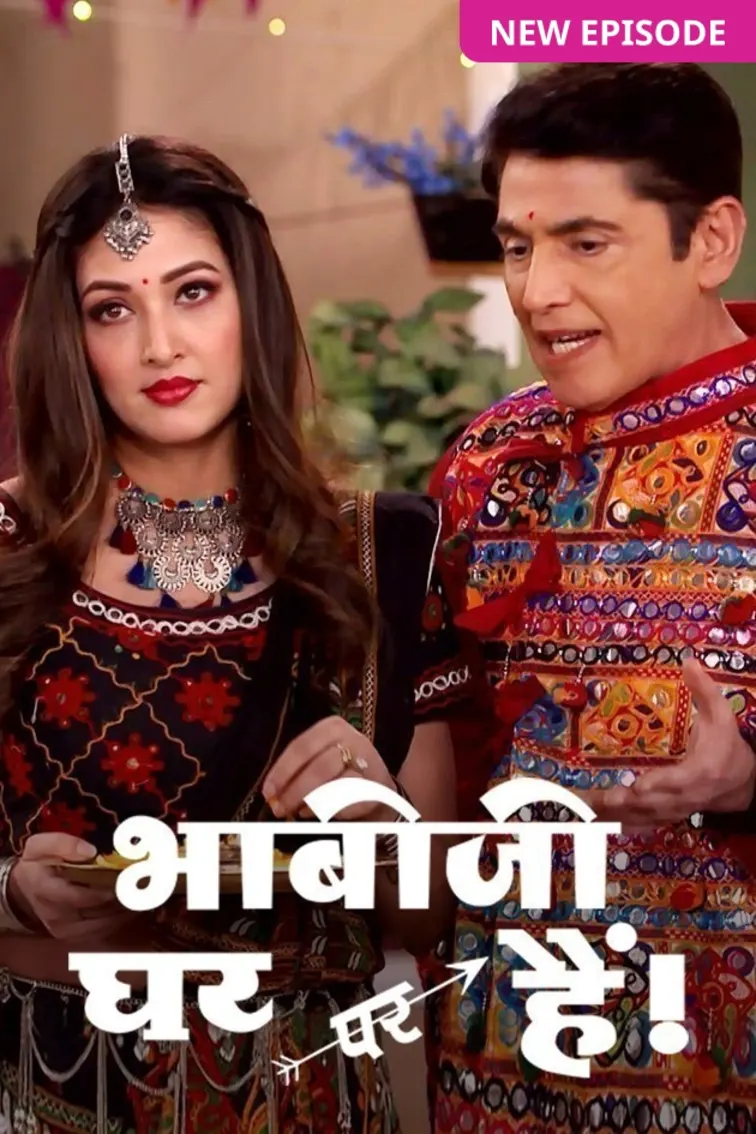 Bhabi Ji Ghar Par Hai! TV Show