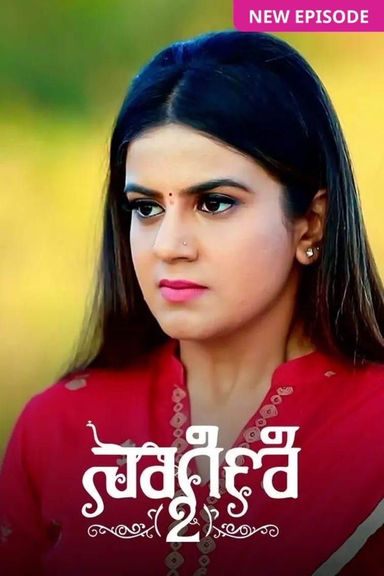 Naagini - 2 TV Show
