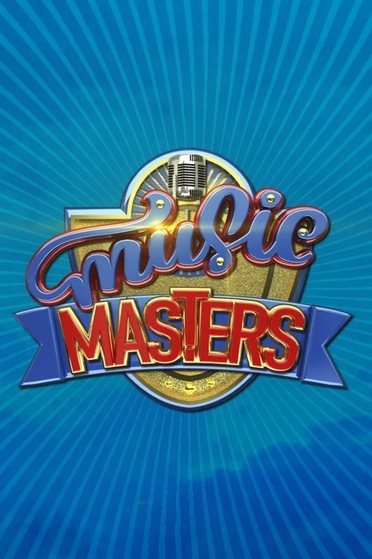 Music Masters TV Show
