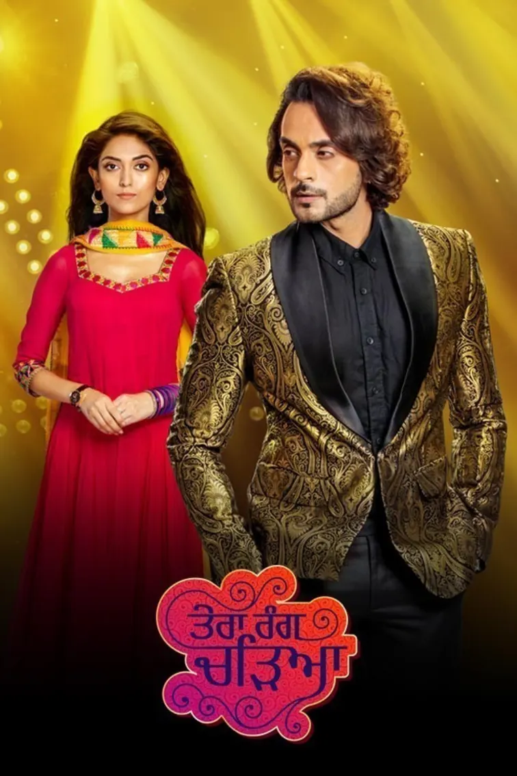 Tera Rang Chadeya TV Show