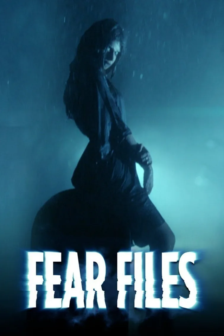 Fear Files TV Show