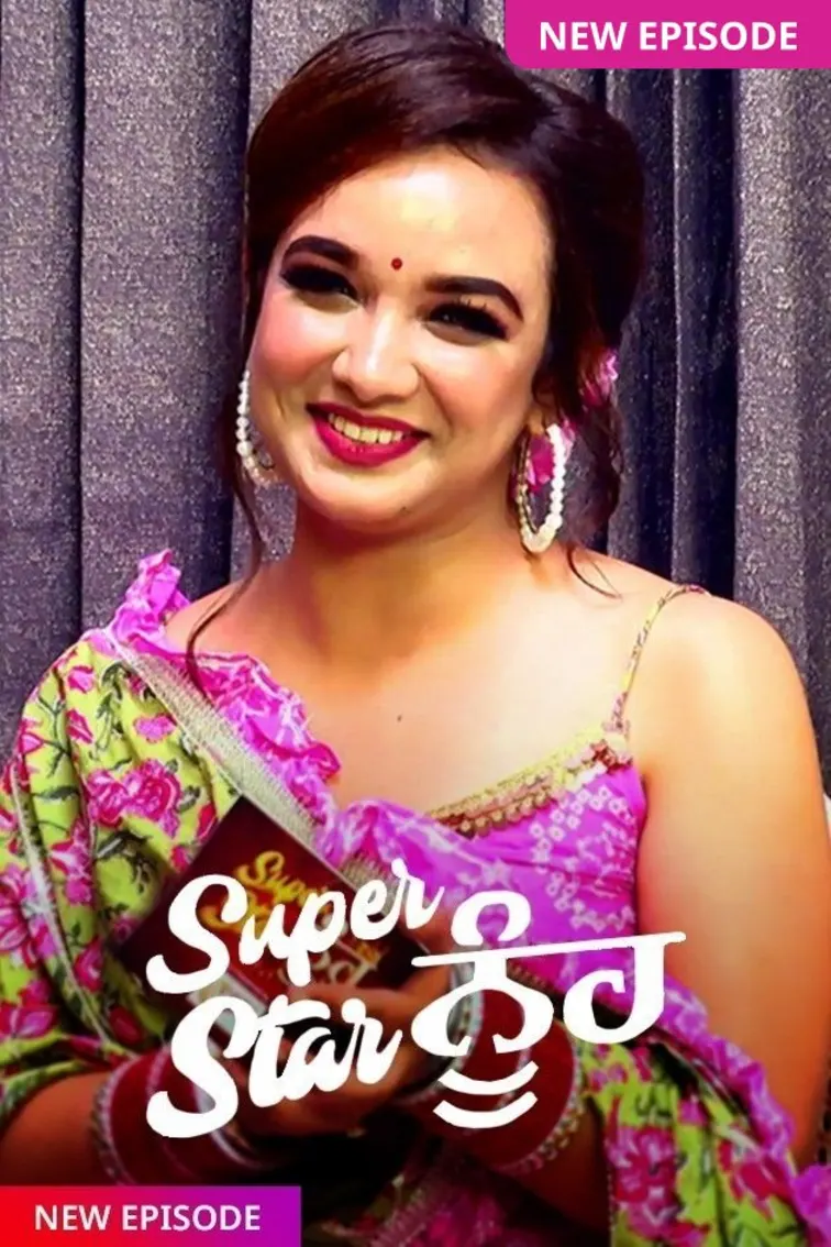 Superstar Nuh TV Show