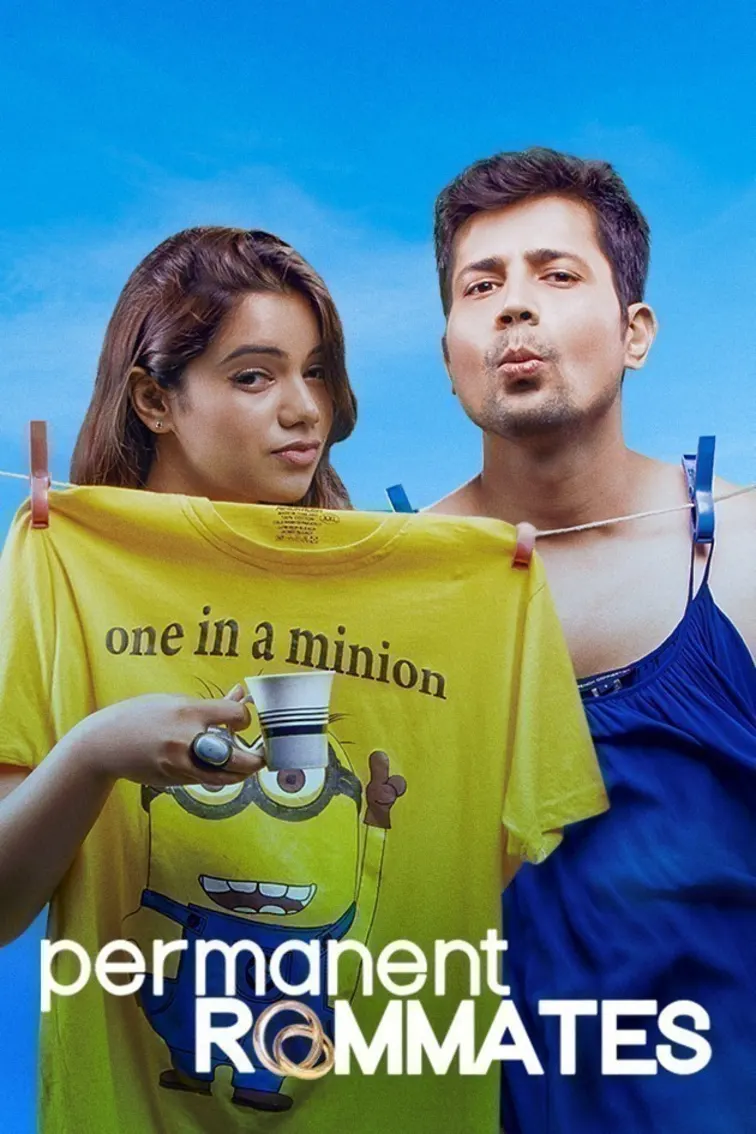 Permanent Roommates TV Show