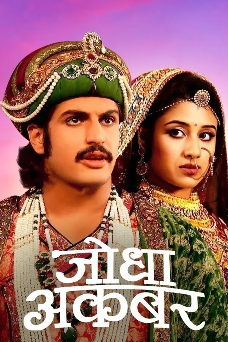 Jodha Akbar TV Show