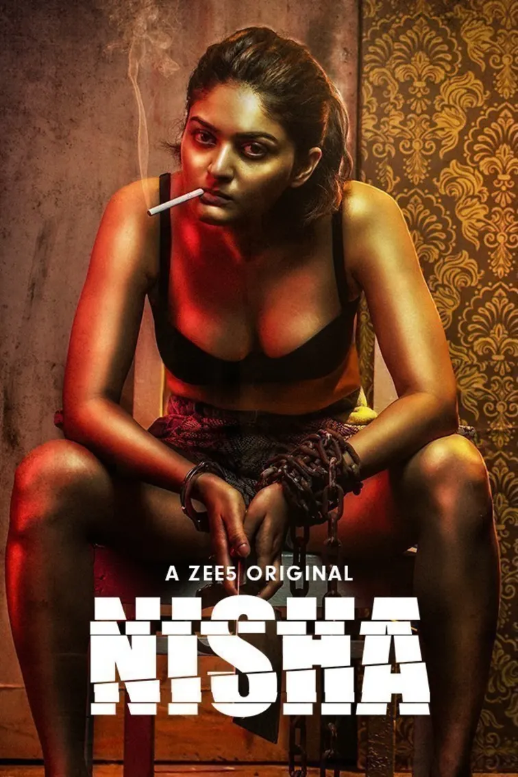 Nisha TV Show