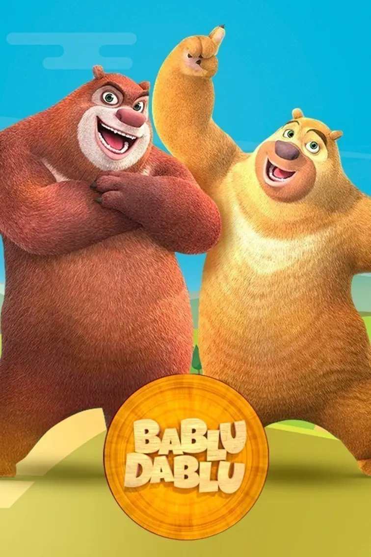 Bablu Dablu TV Show