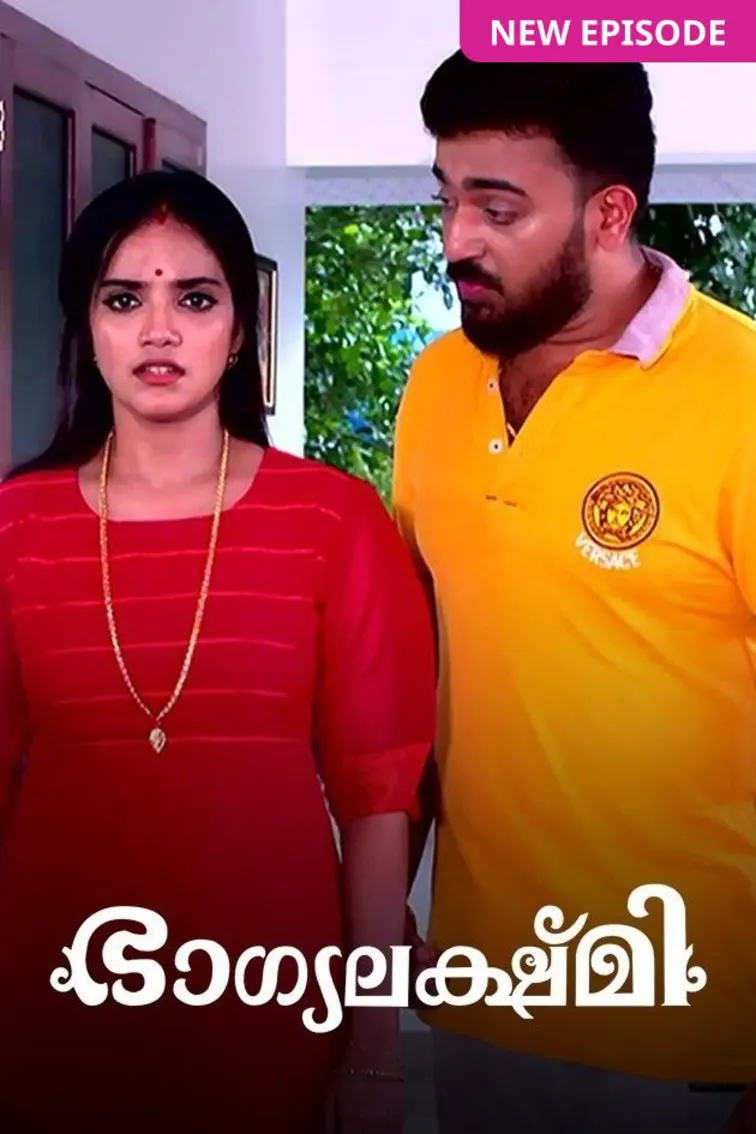 Bhagyalakshmi TV Show