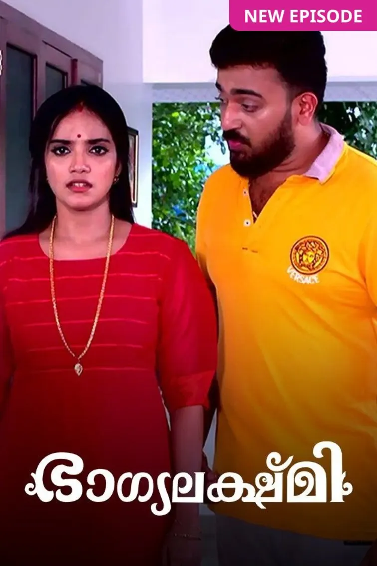 Bhagyalakshmi TV Show