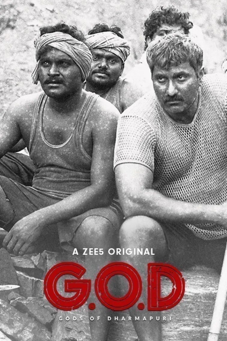 COPY-COPY-COPY-G.O.Dm TV Show