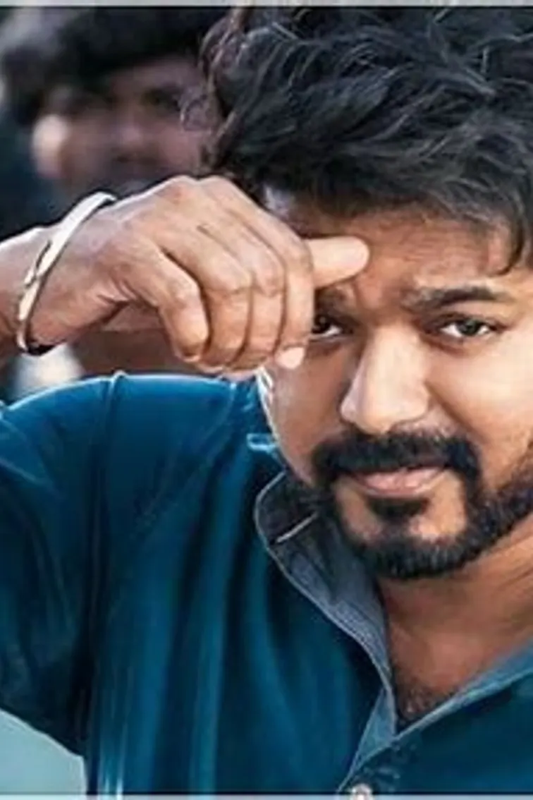Vijaya TV Shows TV Show