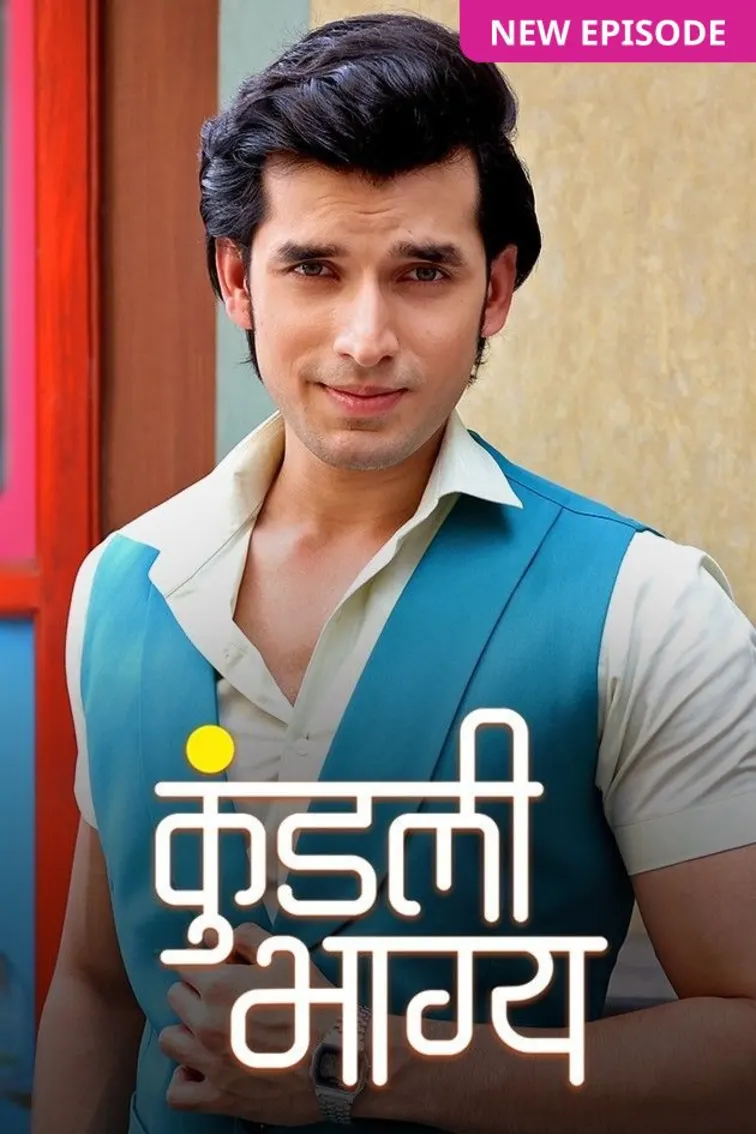 Kundali Bhagya Demo TV Show