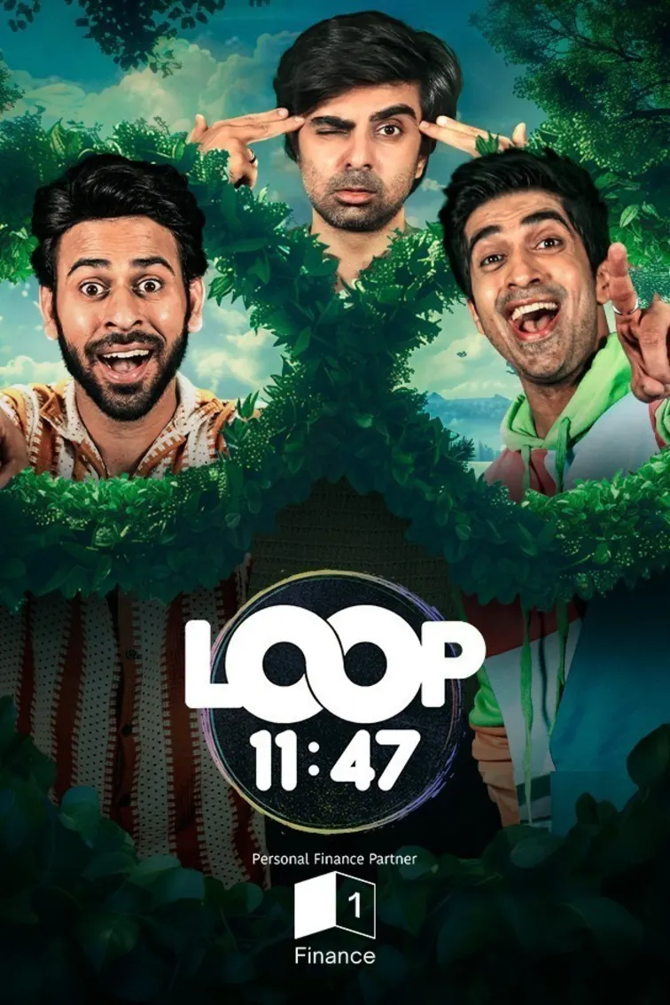 Loop: 11:47 TV Show