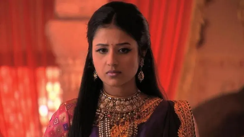 Mughal soldiers injure the Rajputs - Jodha Akbar Season 1 Episode 1