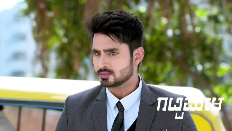 Amulya threatens Vedanth - Gattimela Episode 2