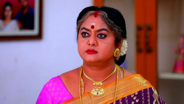 Vidhya No. 1 - December 29, 2022 Episode 1