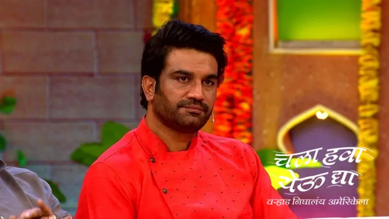 Diwali Phat Entertains Everyone Episode 100