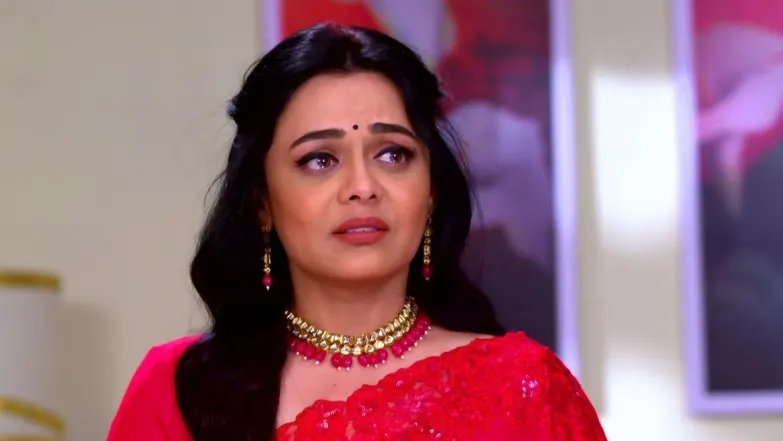 Pari Insists on Meeting Neha Episode 457