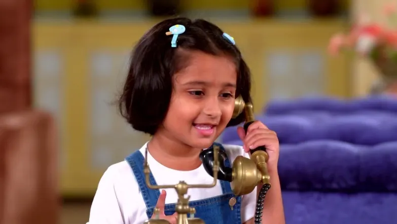 Sameer Asks Yash to Cancel the Contract Episode 456