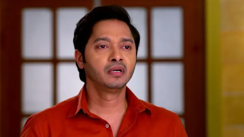 Sameer Scolds Ritesh Episode 455