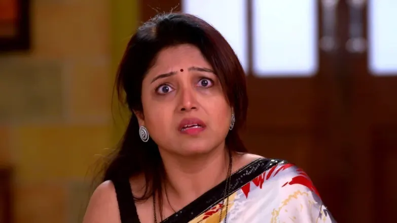 Anushka Joins Hands with Revati Episode 452