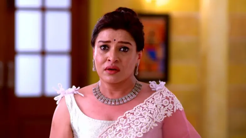 Anushka Exposes Seema in front of Yash Episode 453