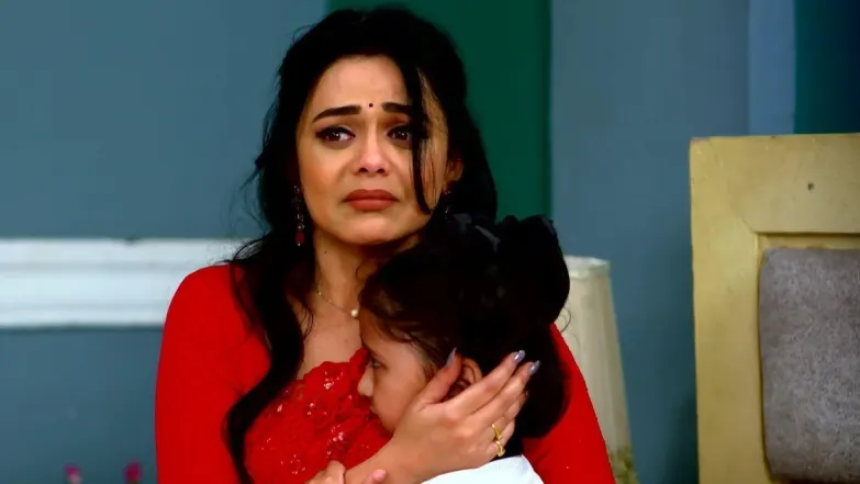 Neha Recalls Her Past Episode 458