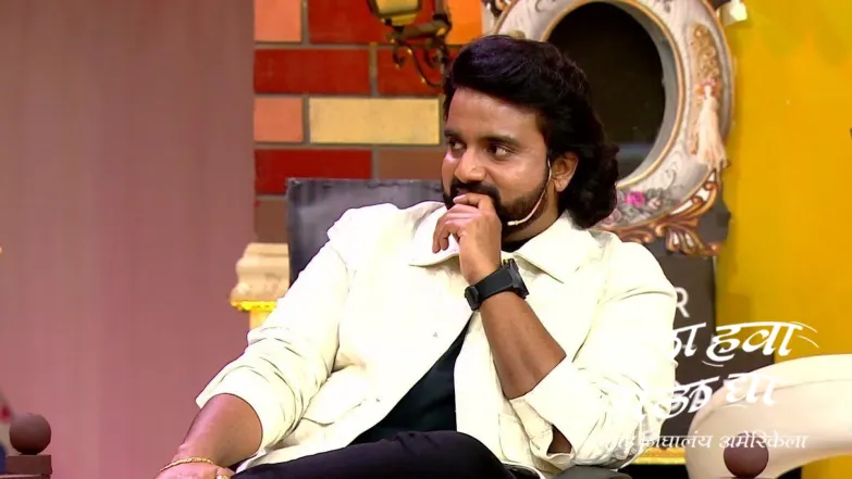 Adarsh Shinde Is Interrogated in Baap Ki Adalat Episode 164