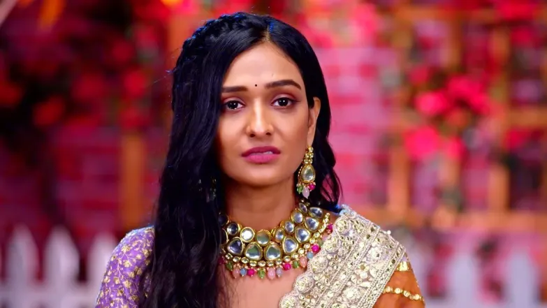 Malishka Vows to Kill Lakshmi Episode 712