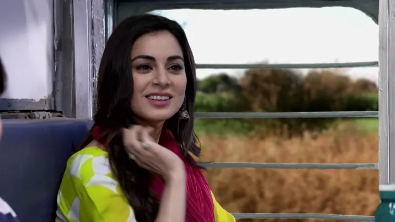 Kundali Bhagya - April 21, 2024 Episode 1