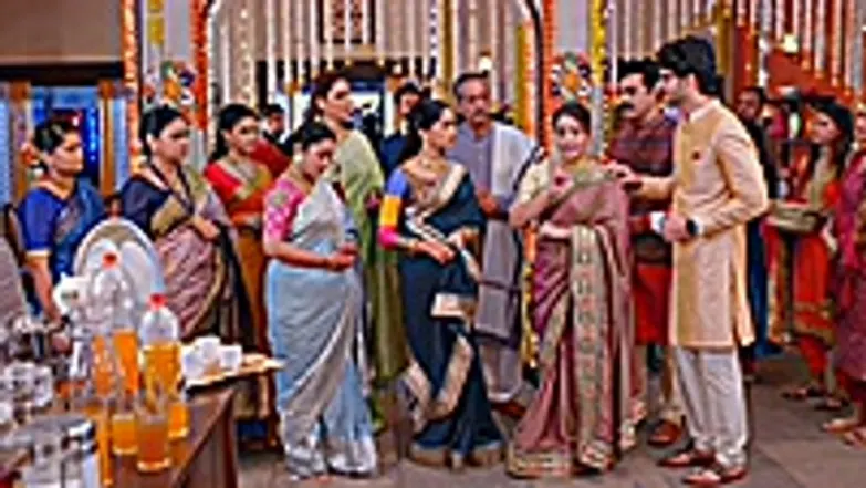 Kundali Bhagya - July 30, 2024 Episode 18010