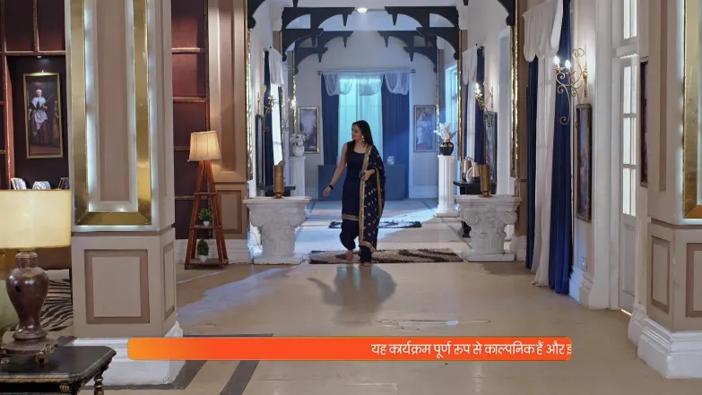 Non Fiction TV Show - February 16, 2025 Episode 2