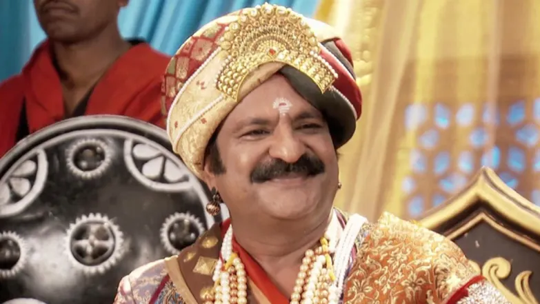 Ruqaiya and Jodha compete - Jodha Akbar Season 2 Episode 15