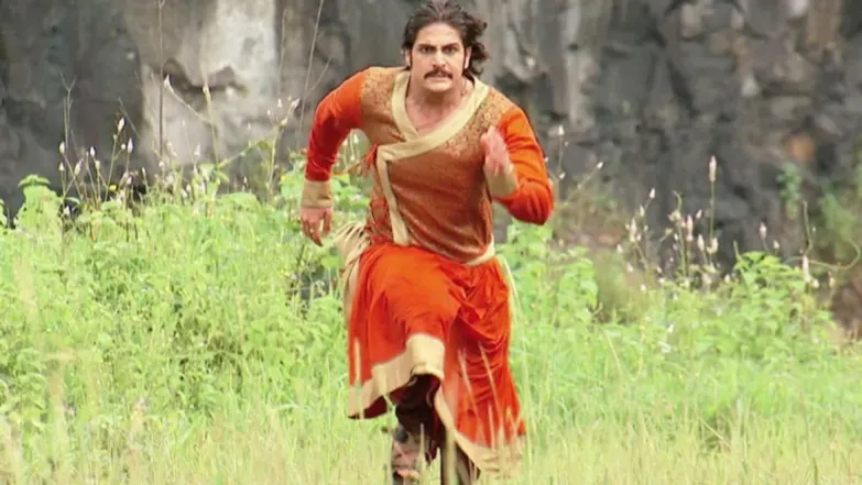 Jodha celebrates Holi - Jodha Akbar  Episode 27