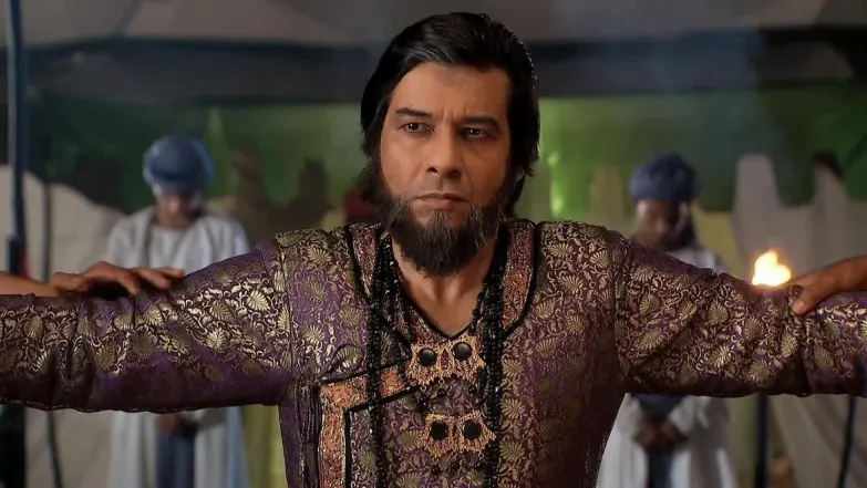 Episode 6 - Jodha Akbar Episode 6