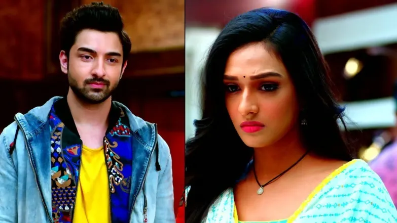 Lakshmi Refuses to Marry Balwinder Episode 4