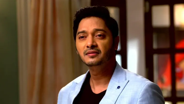 Aajoba Celebrates Yash's Birthday Episode 2